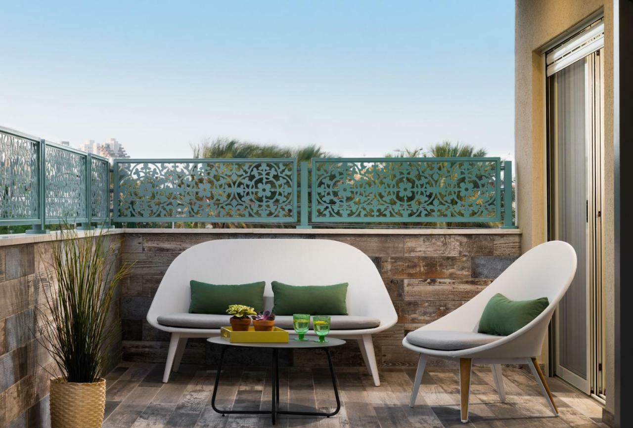 Beer Sheva Old City Apartments By Master Beersheba Extérieur photo